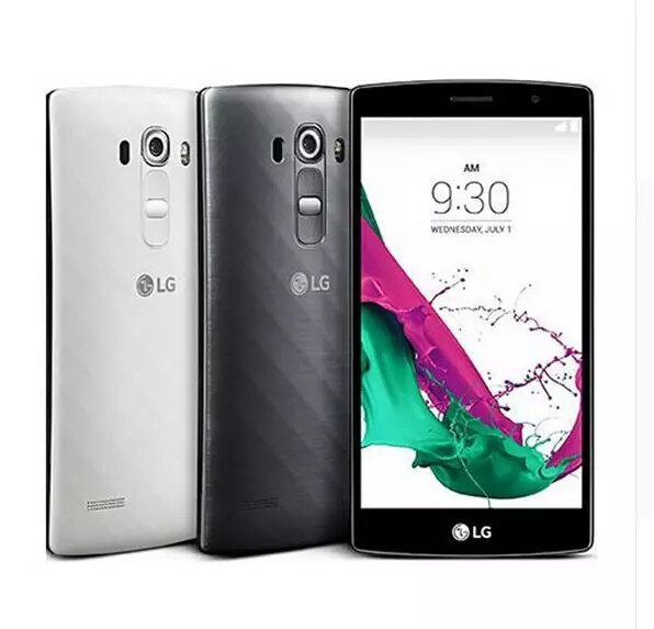 Android LG G4 SMARTPHONE Hexa-core 16MP Camera 32GB ROM 3GB RAM 8MP4G LTE 5.5″