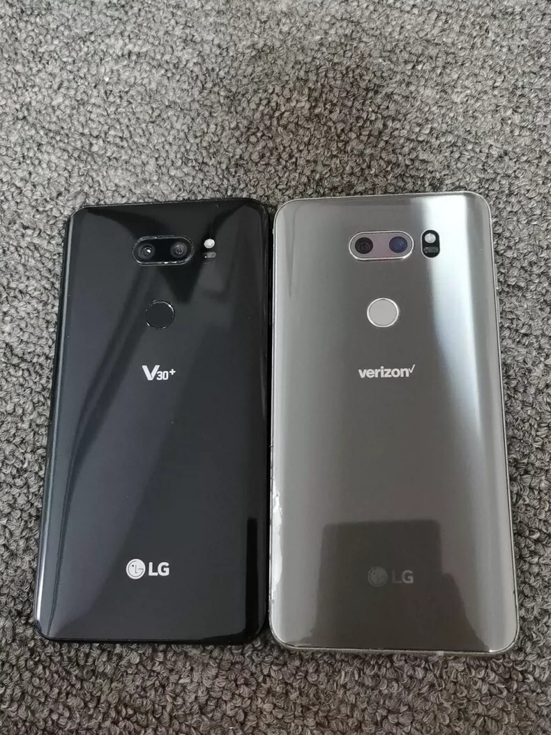 95%Ne w LG V30 – 64GB/128GB- Multicolor Factory Unlocked Very good