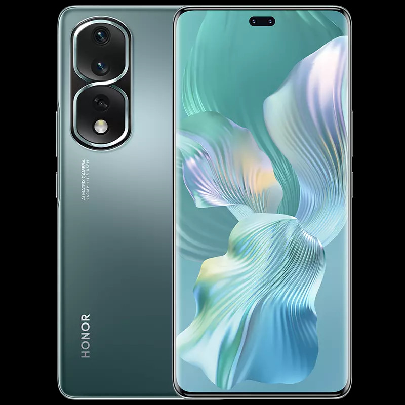 Original Honor 80 pro 5G Dual SIM 12GB RAM 256/512GB 4800mAh Sealed Smartphone