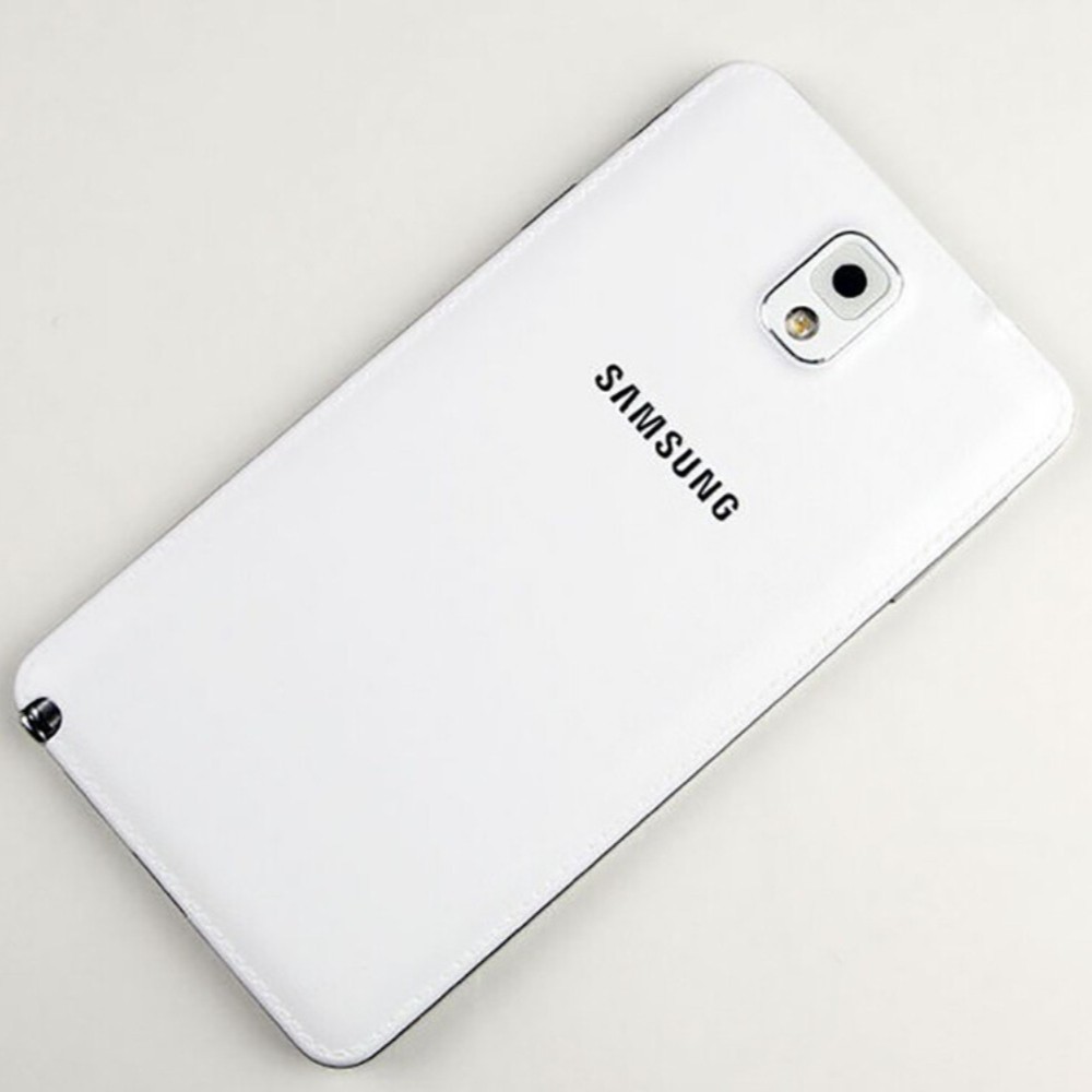 Original Samsung Galaxy Note 3 SM-N9005 32 GB Unlocked 4G Smartphone – Verified