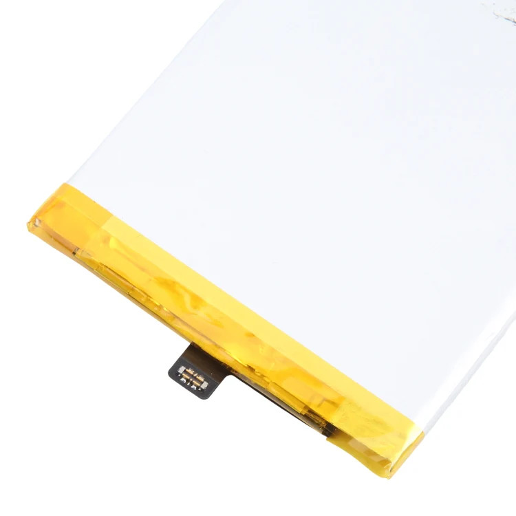 Li-Polymer Battery Replacement, For vivo Y17s BA10 5000mAh, For vivo S17 Pro B-