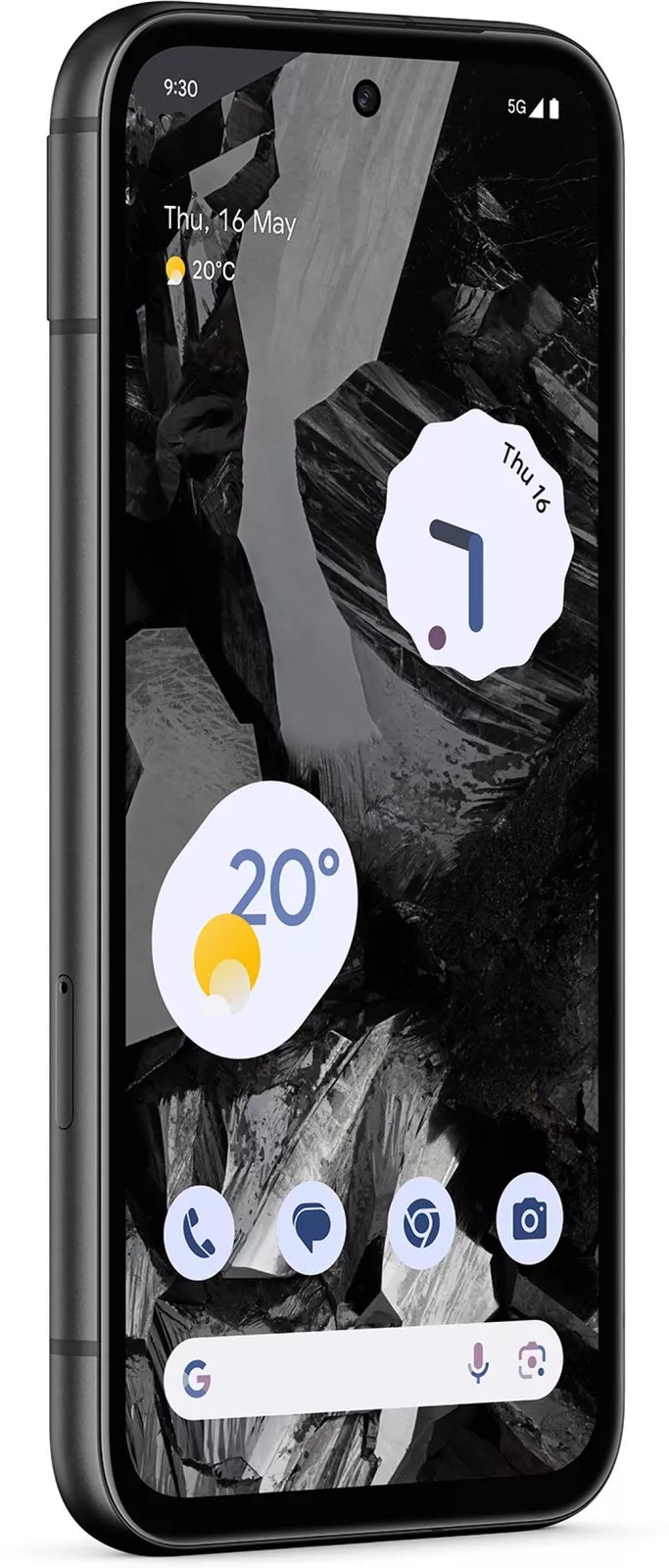 Google Pixel 8a 5G Google Tensor G3 8+128GB With Advanced Pixel Camera Original