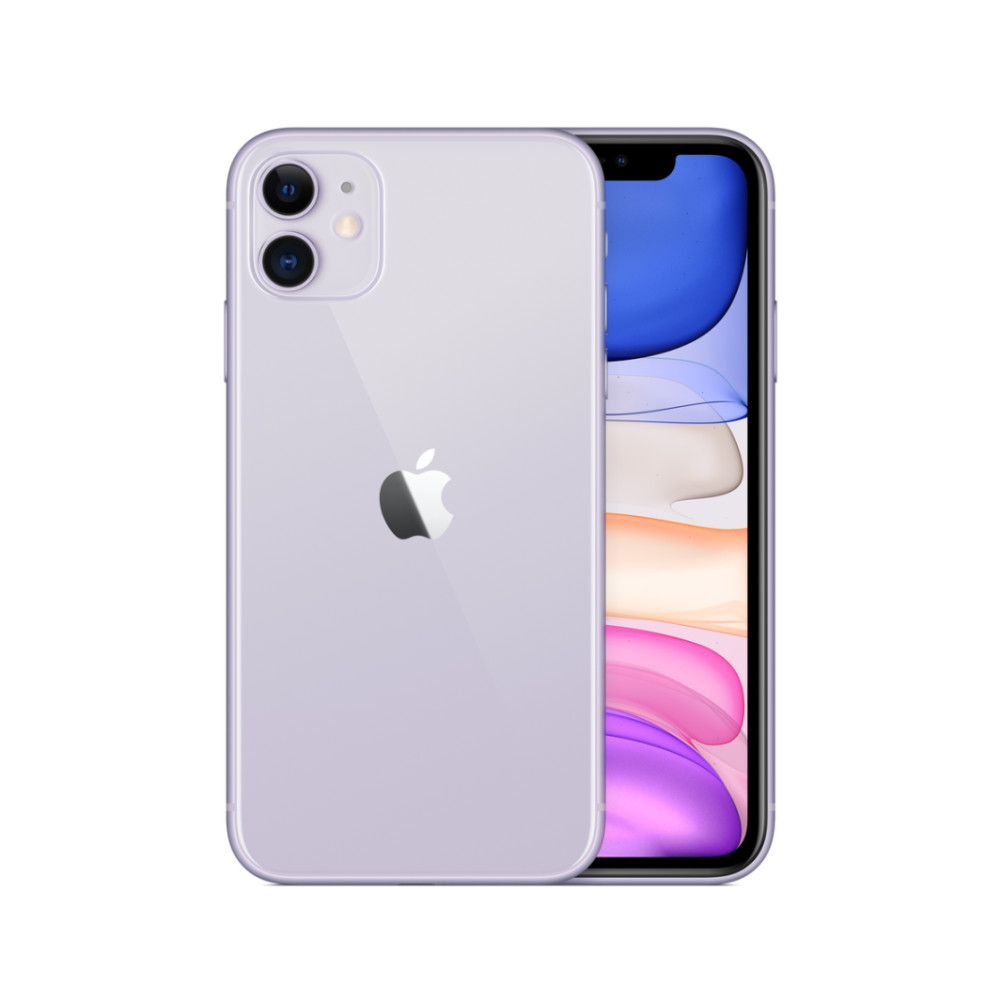 Apple iPhone 11 64GB | 128GB Unlocked Dual SIM (Nano-SIM/eSIM) Mint Condition