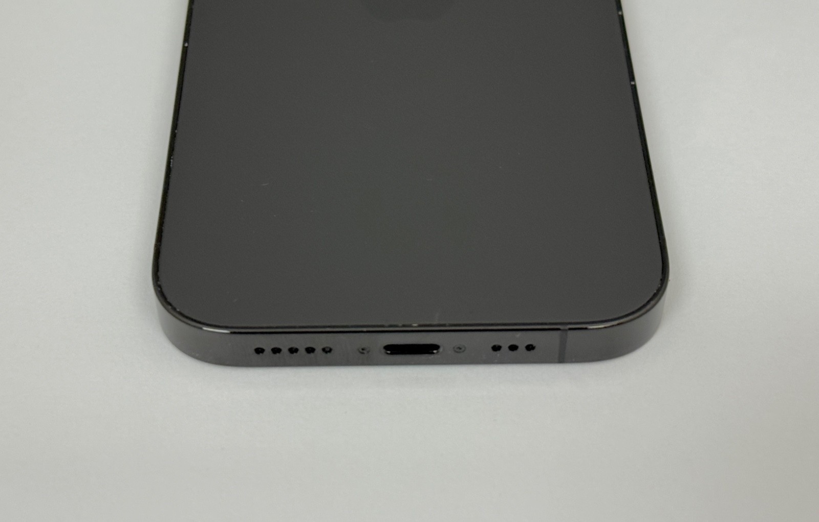 Apple iPhone 14 Pro – 256 GB – Space Gray (Unlocked) T-Mobile, AT&T, Verizon