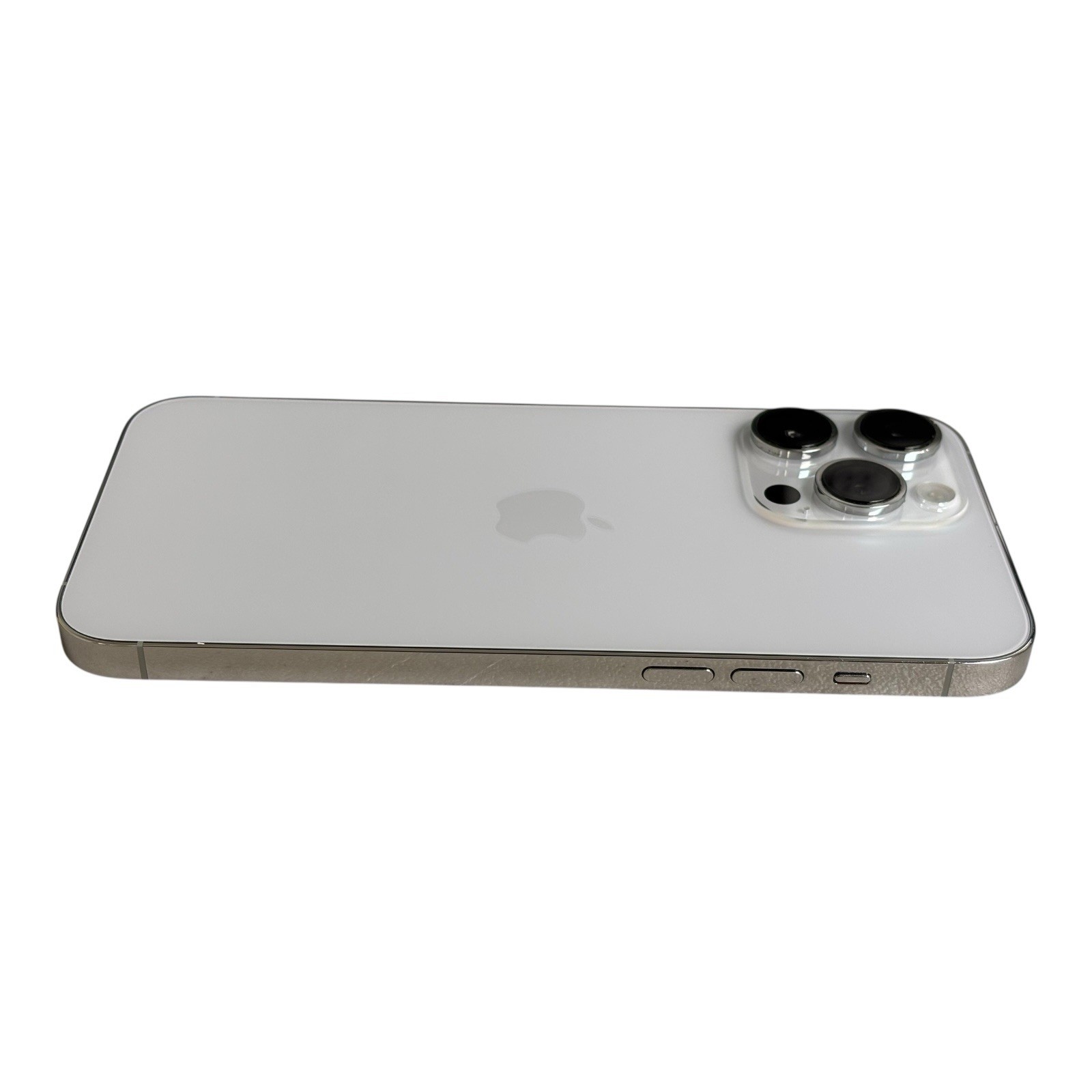 Apple iPhone 14 Pro Max 1TB [A2651] Silver (Unlocked) – *READ*