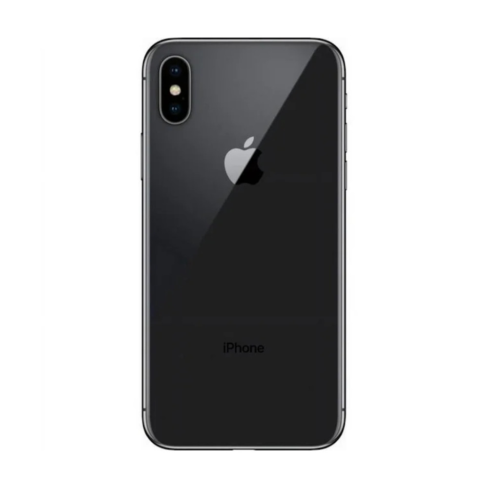 Apple iPhone X Fully Unlocked 256/64GB- Verizon T-Mobile Wi‑Fi iOS Good Battery