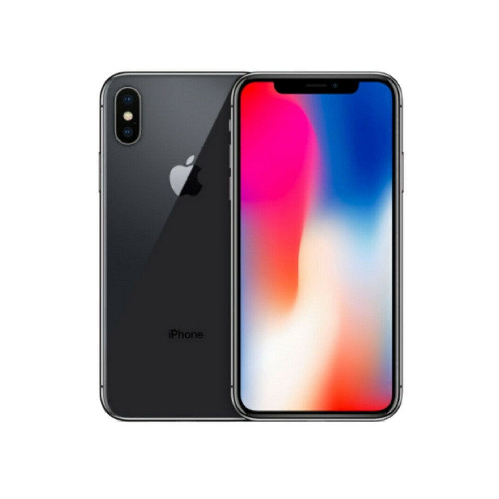 Apple iPhone X & iPhone XR (64GB 256GB) Fully Unlocked Verizon Free Return