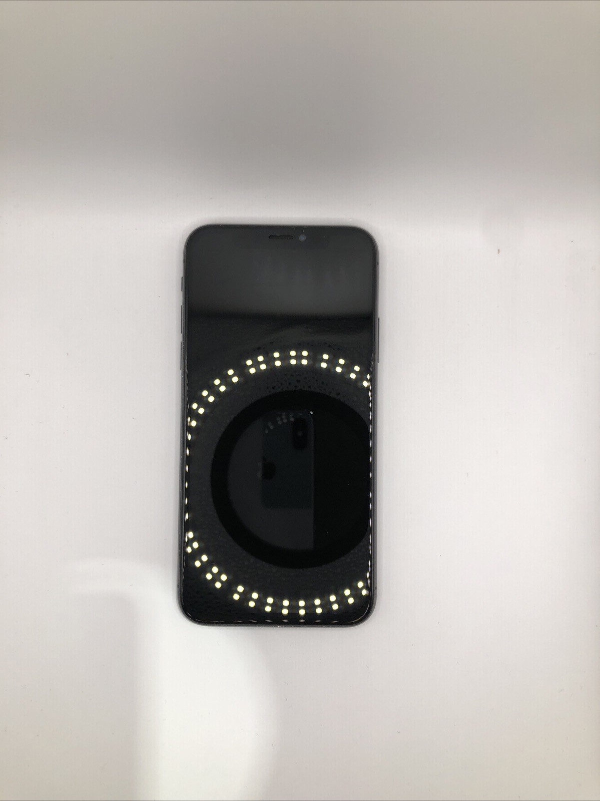 Apple iPhone X – 64GB – Space Gray – Unlocked (Face ID Not Working)