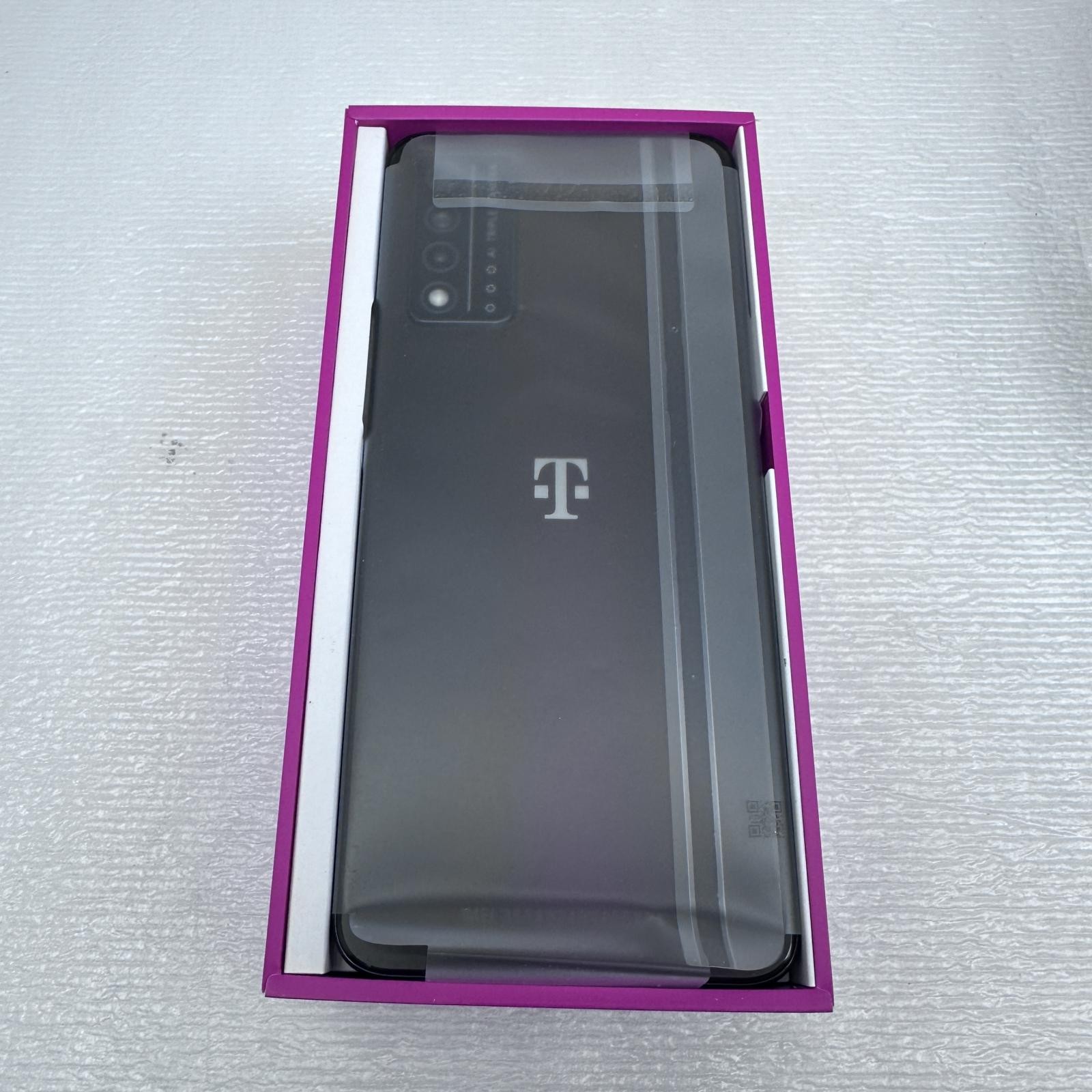 Revvl V+ 5G Android Smartphone, 64GB, Unlocked