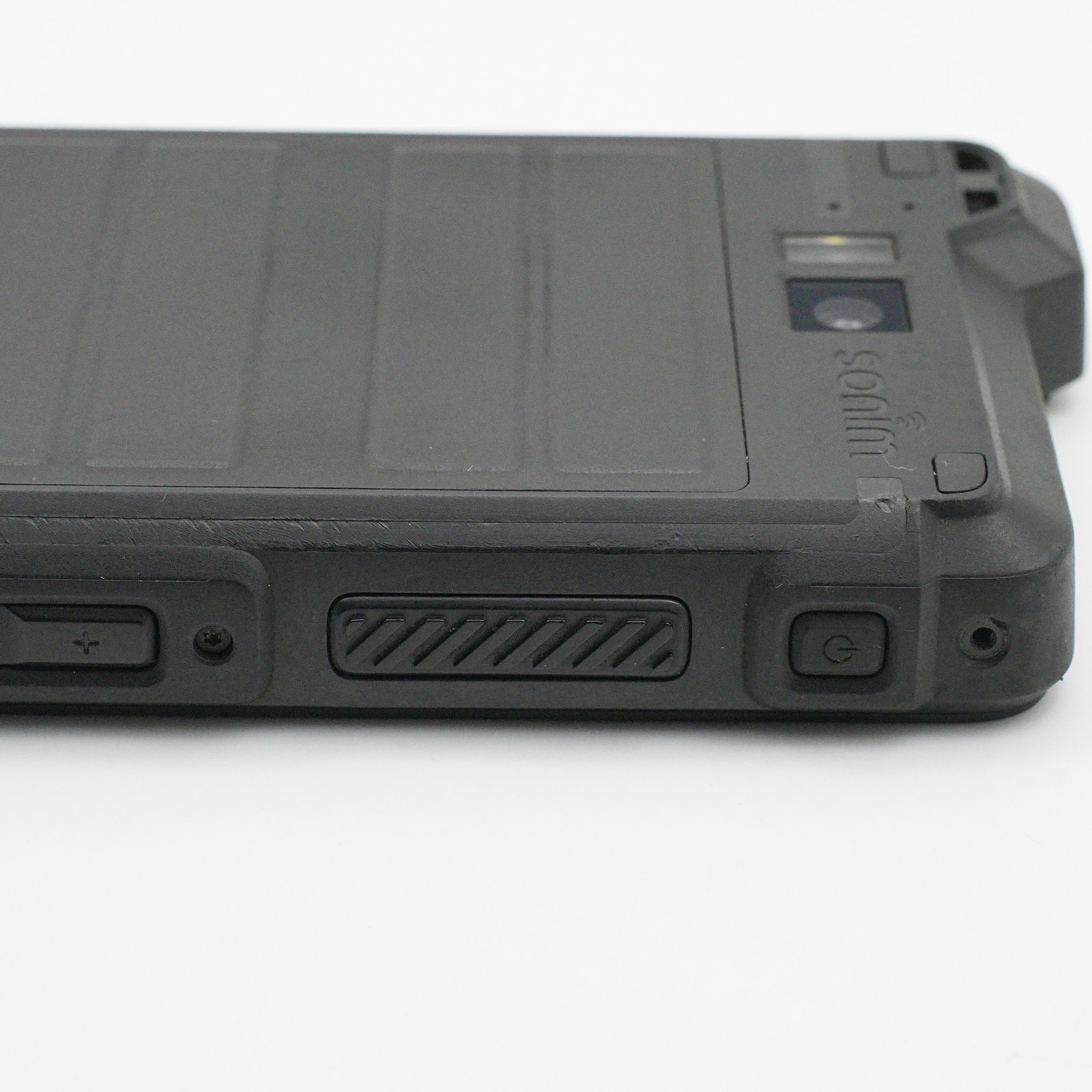 Sonim XP8 XP8800 64 GB (Sprint + WiFi ONLY) Black Smartphone Android – Excellent