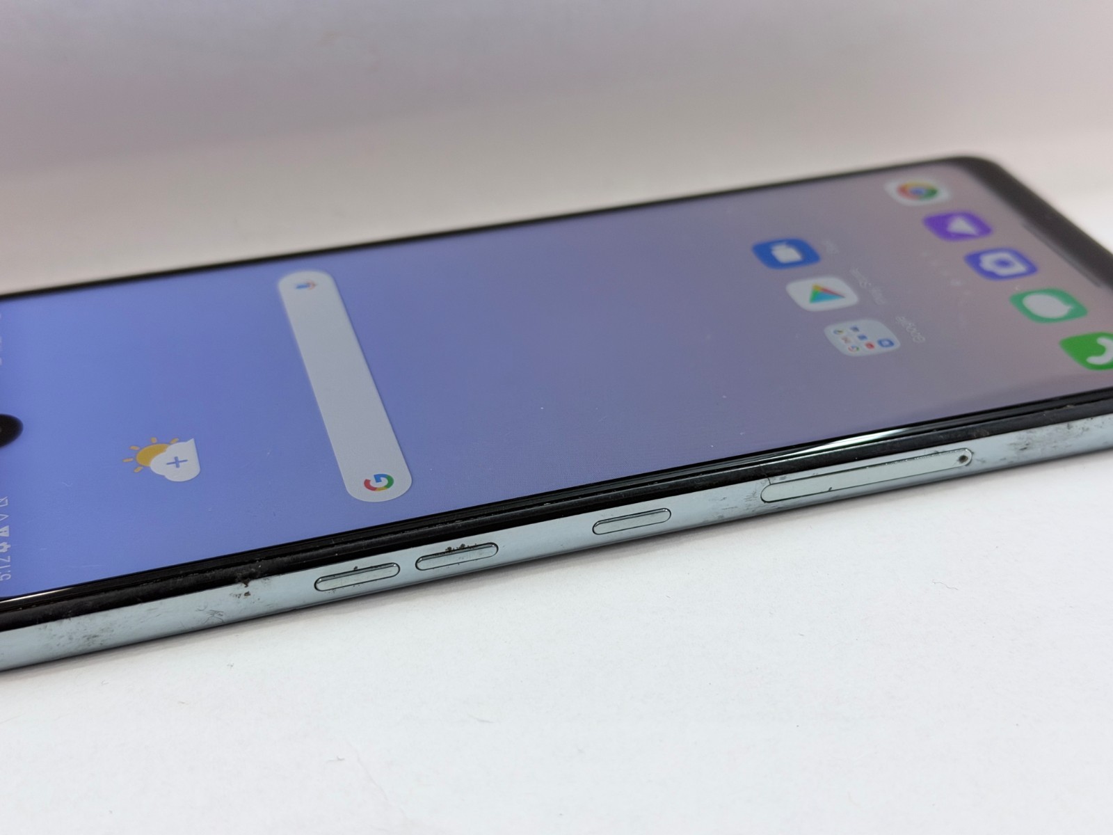 Unlocked LG Stylo 6 LM-Q730 64GB 6.8″ 4G LTE Android Smart Phone ^ T-Mobile READ