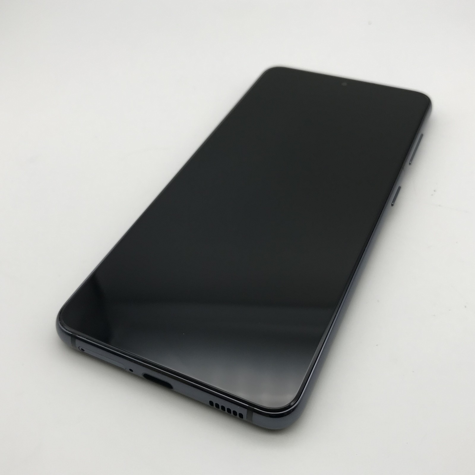 Samsung Galaxy S21 5G 128GB Phantom Gray AT&T Excellent Condition