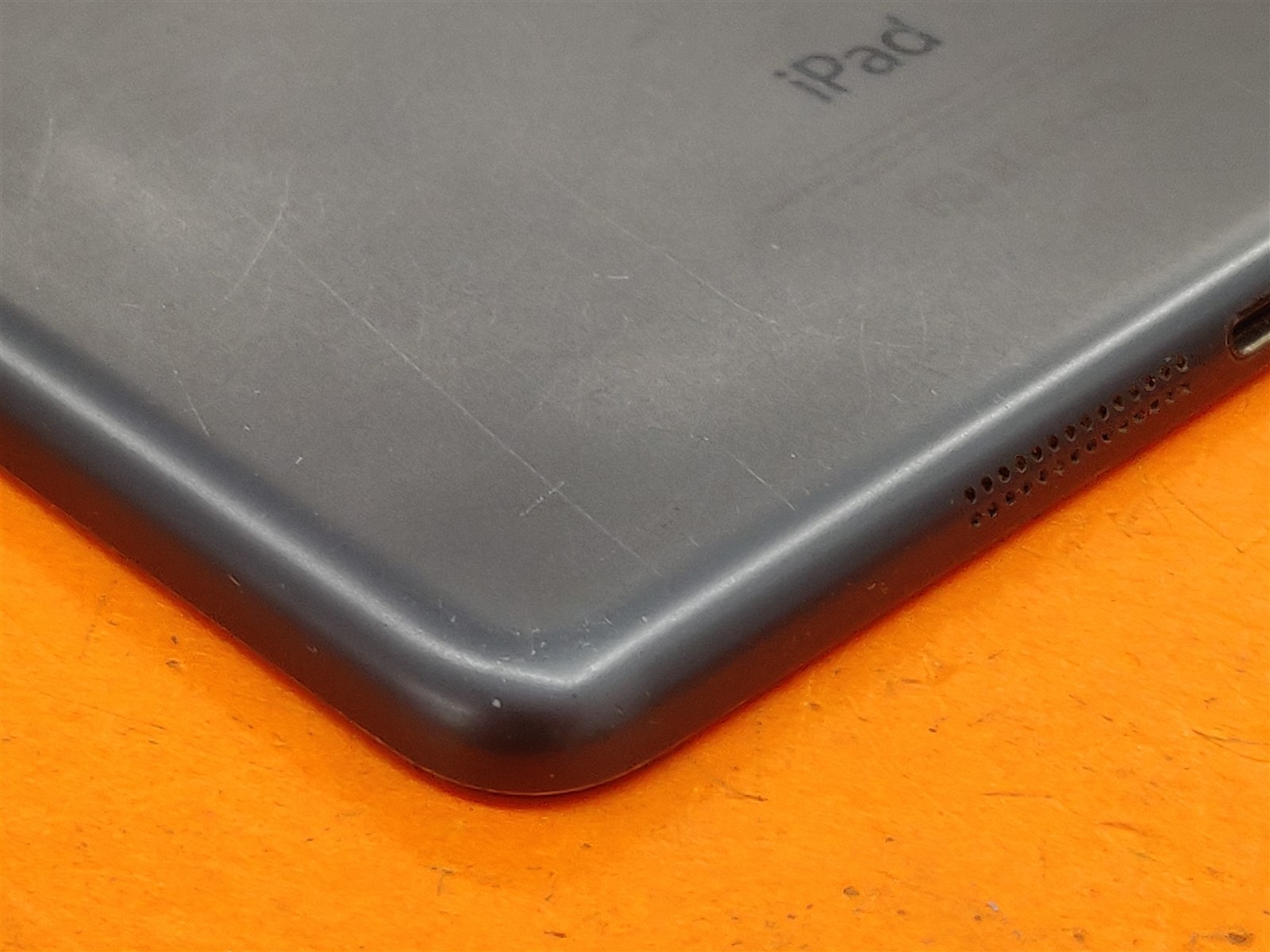 ⭐️⭐️⭐️⭐️⭐️ **DEFECTIVE** Apple iPad Mini 1 A1432 Space Gray