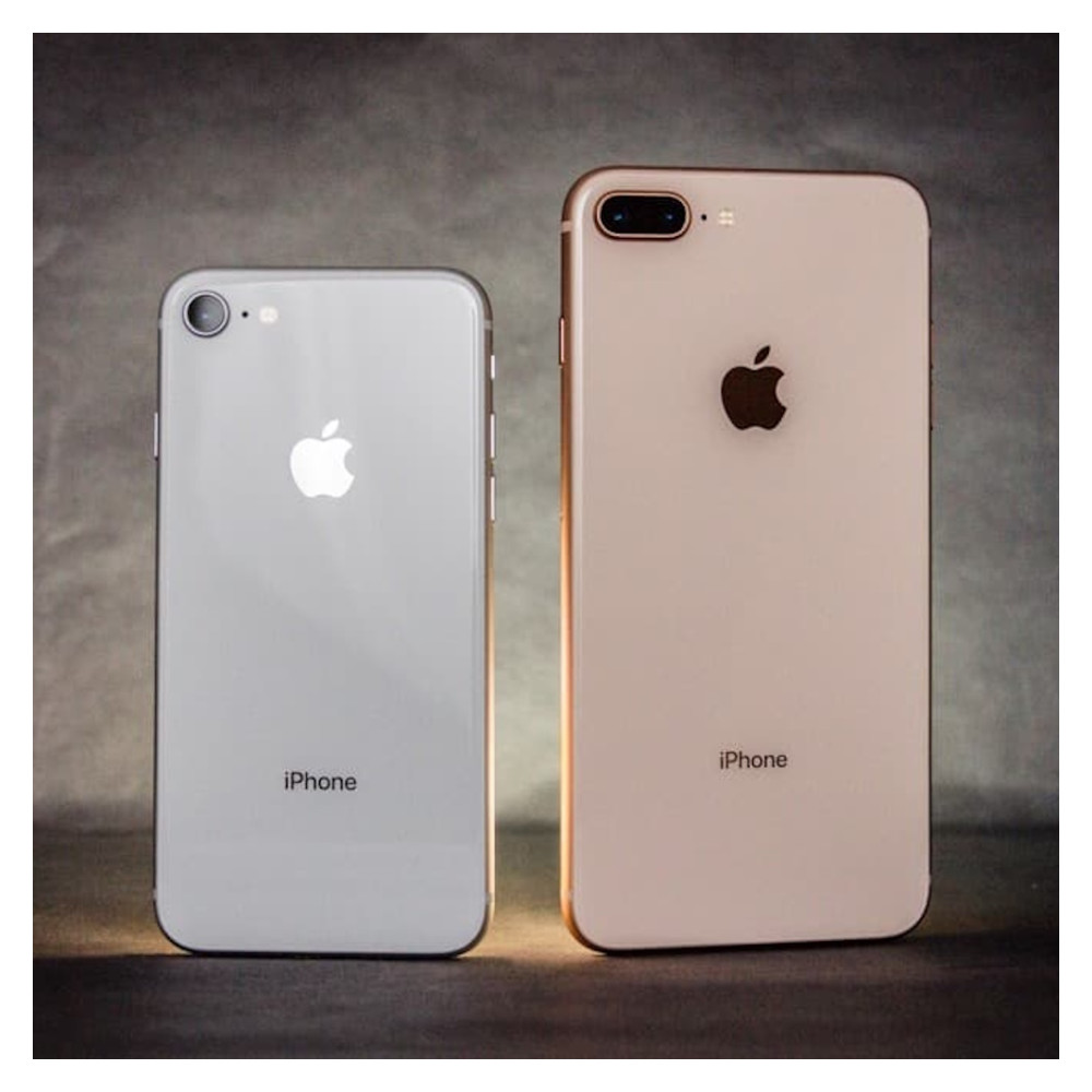 Apple iPhone 8/8 Plus 64GB/128GB Unlocked – Verizon, AT&T – Free Shipping