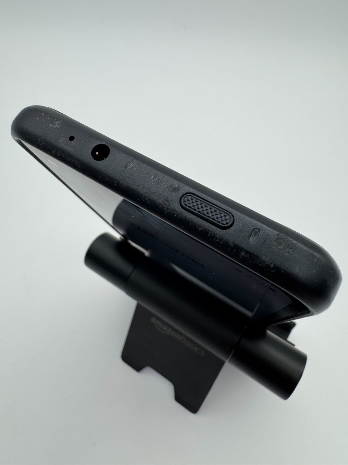 Samsung Galaxy XCover Pro 64Gb SM-G715U Black Unlocked | Used C-Stock