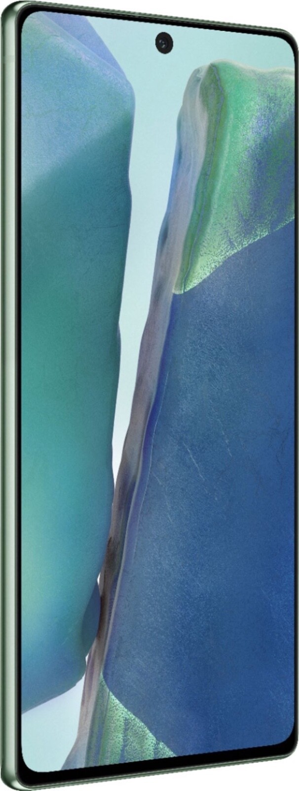 Samsung Galaxy NOTE 20 5G SM-N981U 128GB FACTORY UNLOCKED Phone-OPEN BOX-Mint