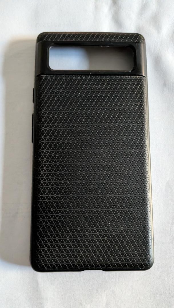 Google Pixel 6 128GB Black Phone GA02350US – Very Good Condition See Description