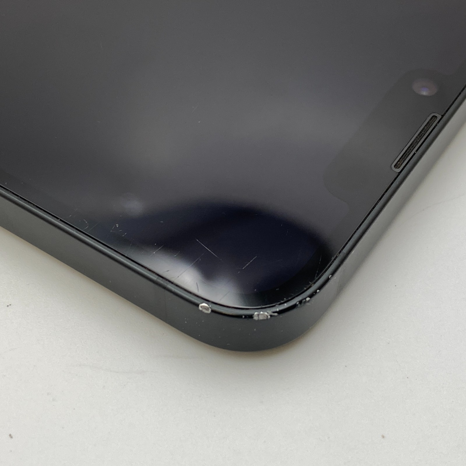 Apple iPhone 16e – 128GB – Black (T-Mobile ONLY) – Fair Condition