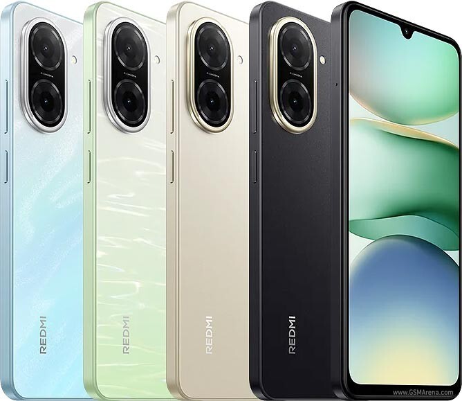 Xiaomi Redmi A5 64GB + 3GB US Version Factory Unlocked Cell Phone BK