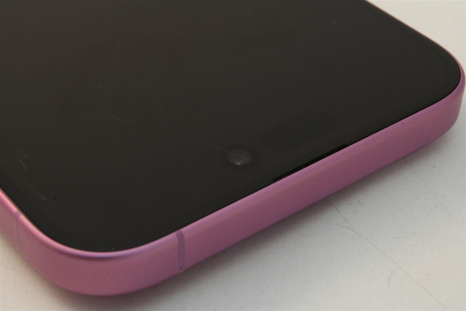 Apple iPhone 16 Plus 128GB Pink – Unlocked AT&T T-Mobile Verizon 7639907