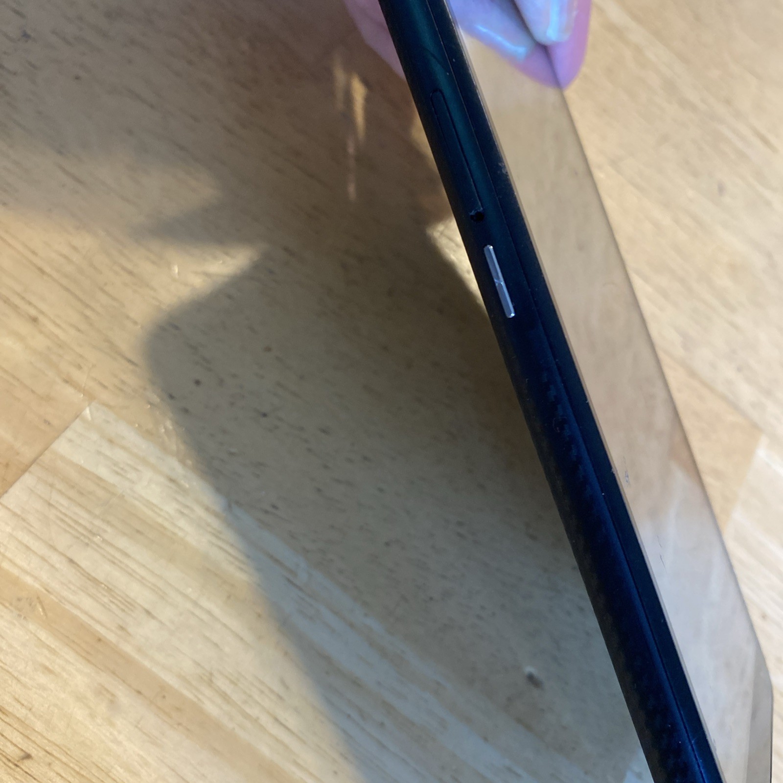 TCL Tracfone Smartphone Locked No Sim Card As Is. No Returns