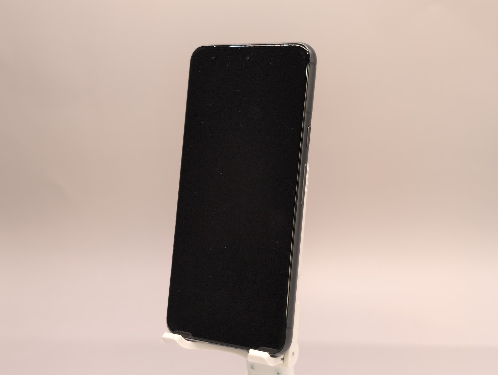 Google Pixel 8 G9BQD 128GB Obsidian Unlocked W090197