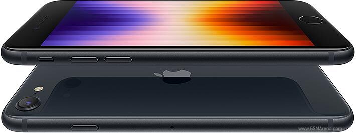 Factory New Sealed Apple iPhone SE 3rd Gen 2022 256GB-64GB Unlocked ALL CDMA GSM