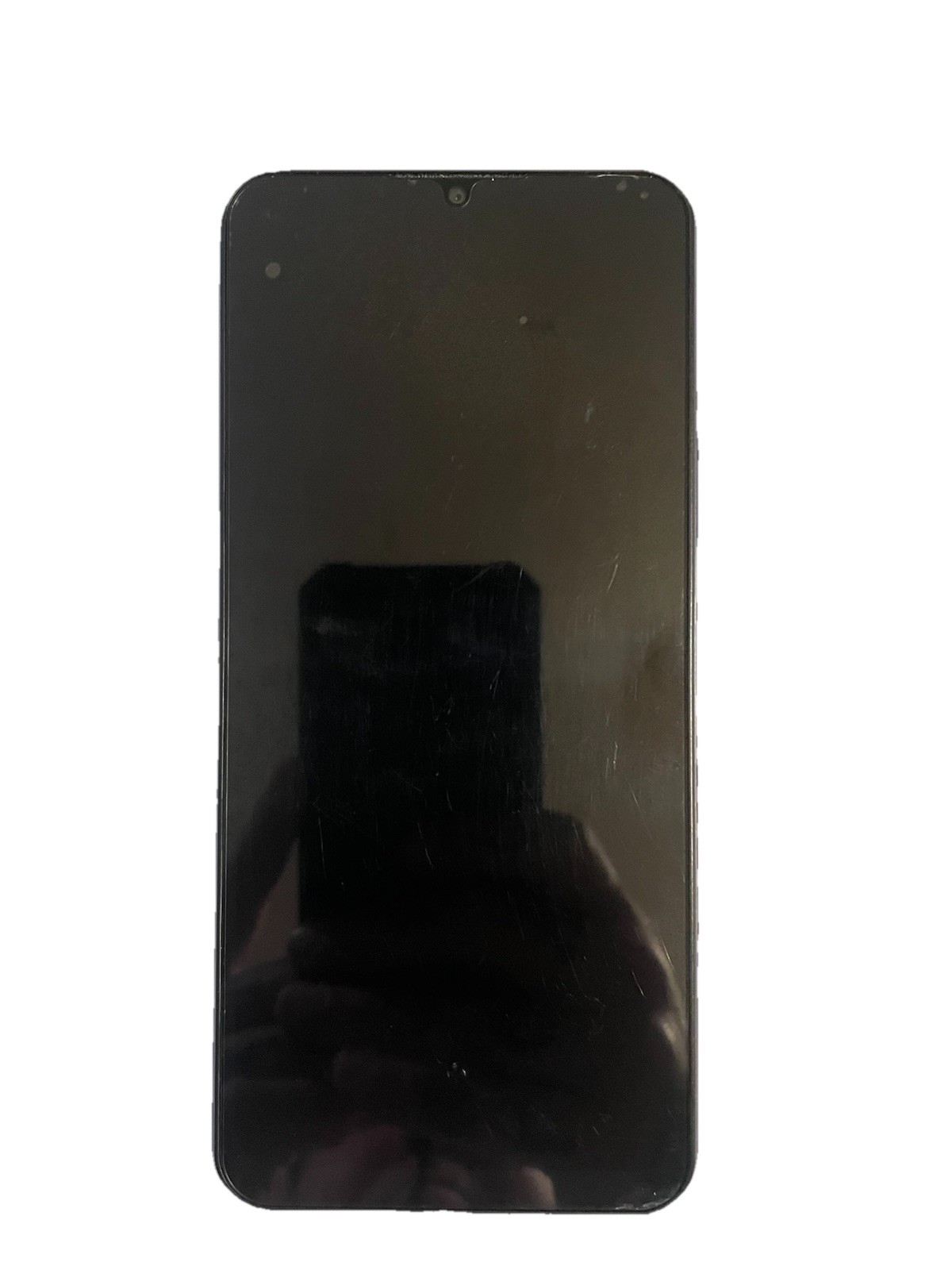 Android Cell Phone Locked