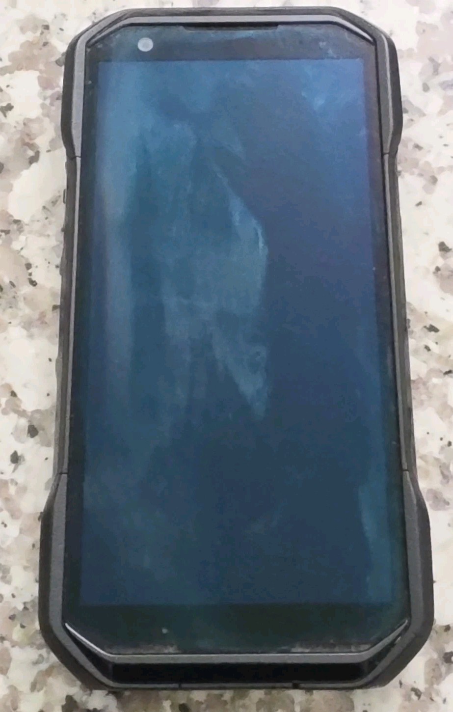 Kyocera DuraForce Pro 3 E7200 128GB Phone Unlocked , Fast Ship *For Repair*