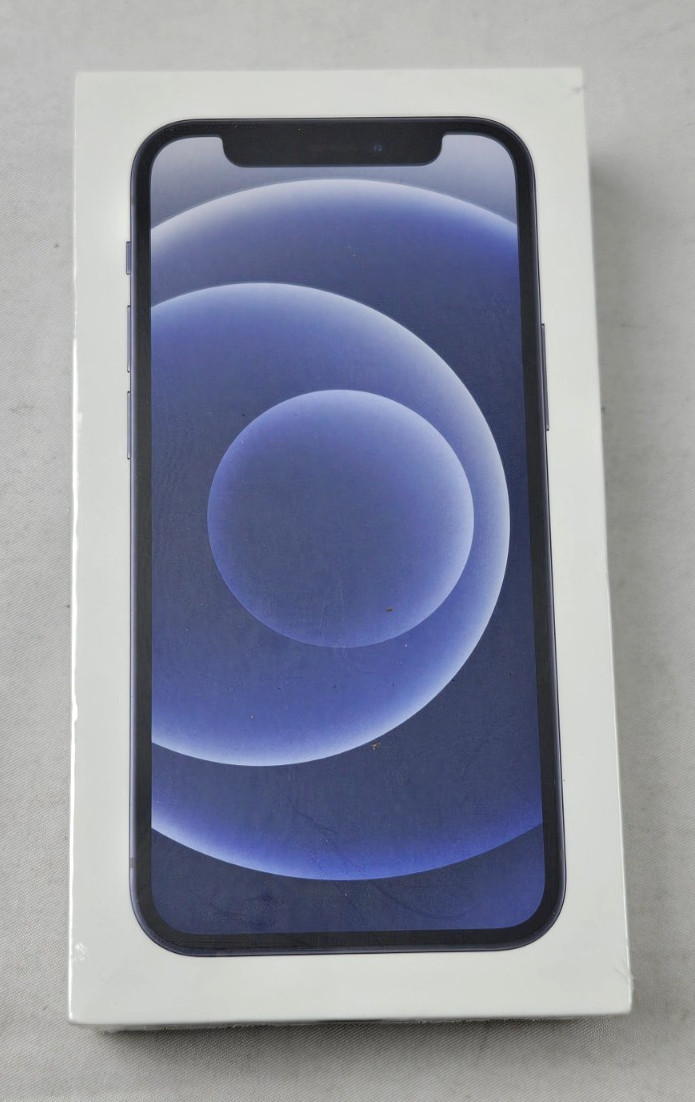 Apple iPhone 12 mini A2176 64GB 128GB Factory Unlocked ✨Brand New✨ USA Stock
