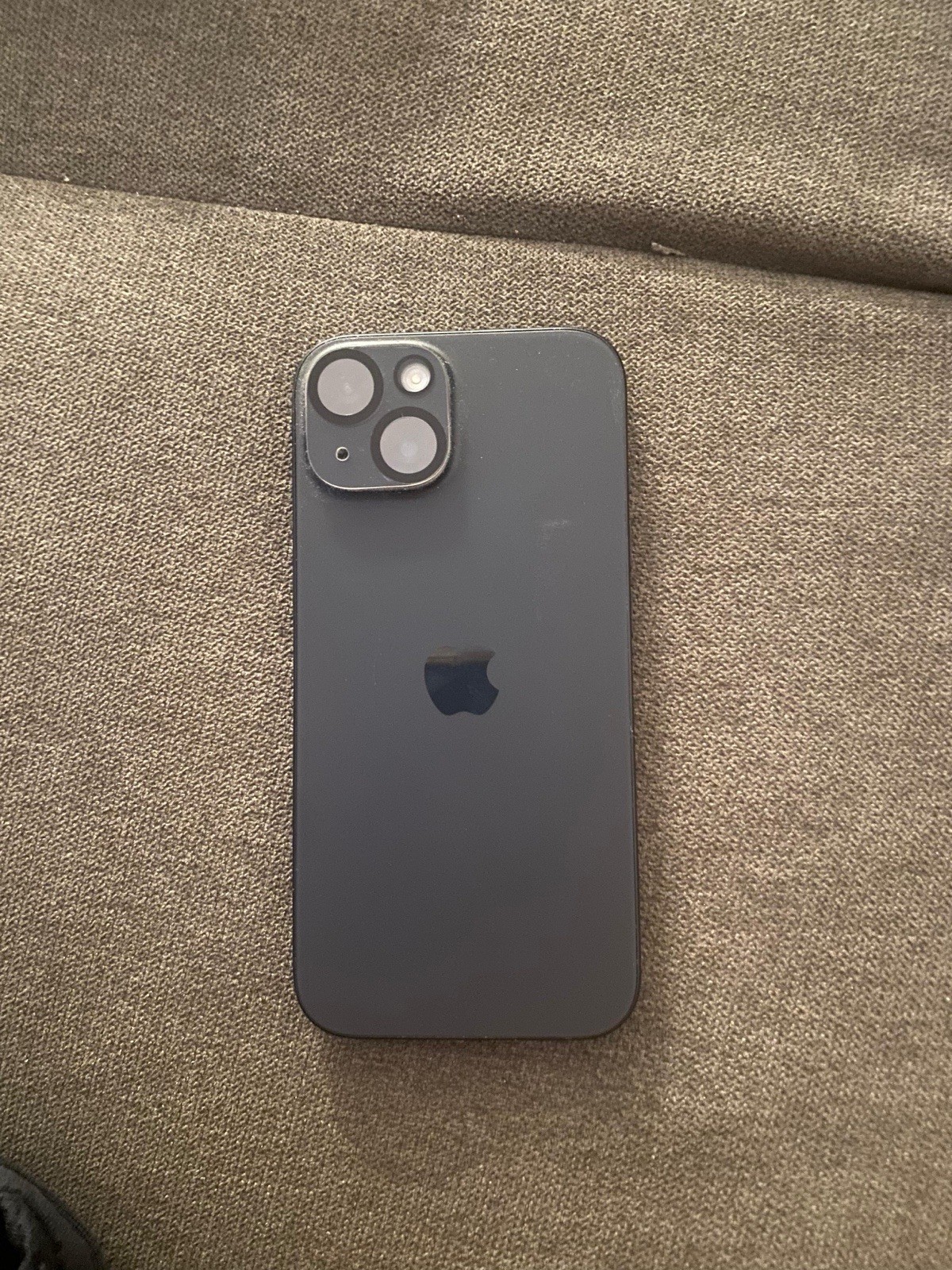 Apple Blue Smartphone 5G T-Mobile Bar Style Dual Rear Cameras