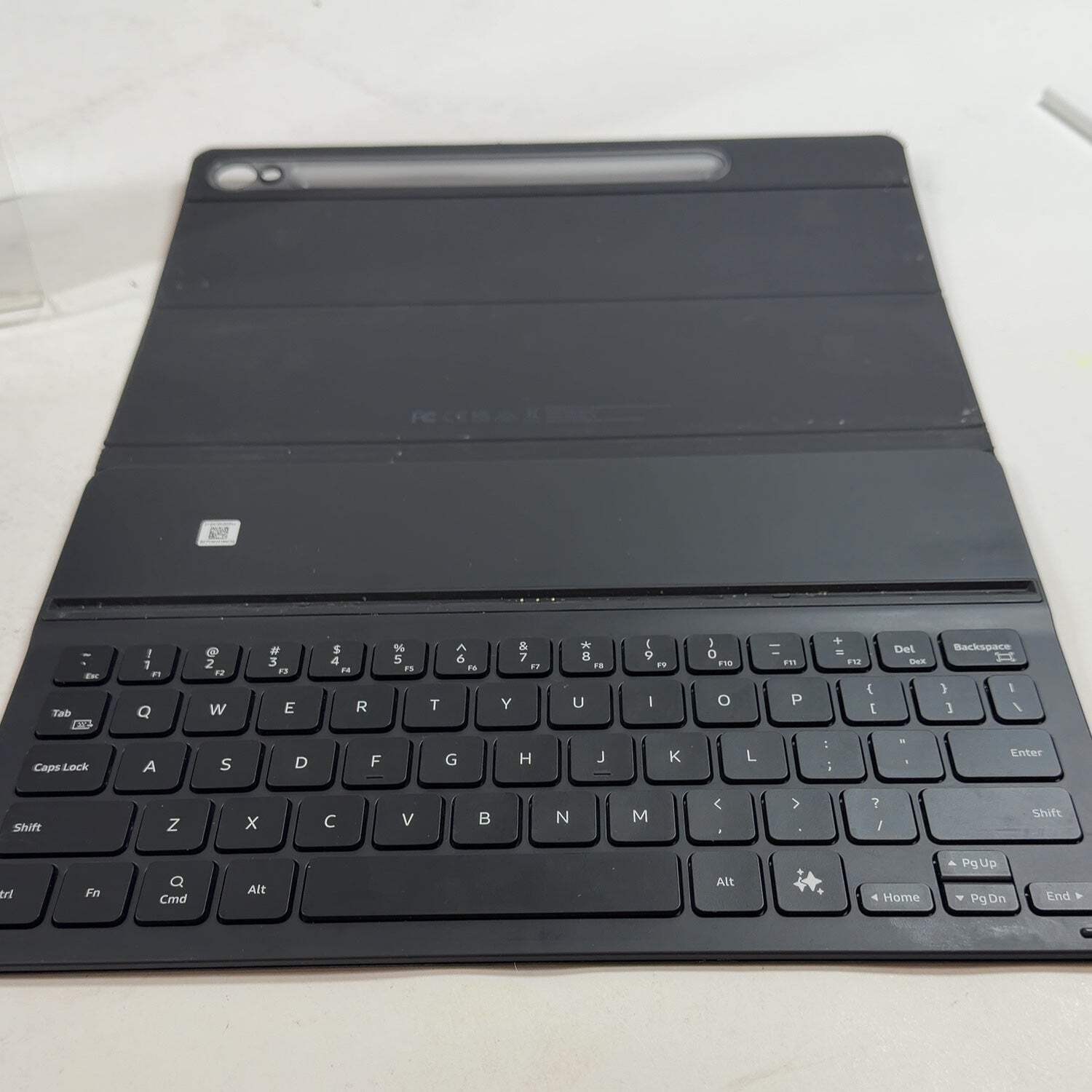 T-Mobile Samsung Galaxy Tab S10 FE 5G 10.9″ 128GB Gray SM-X528UZAAXAU