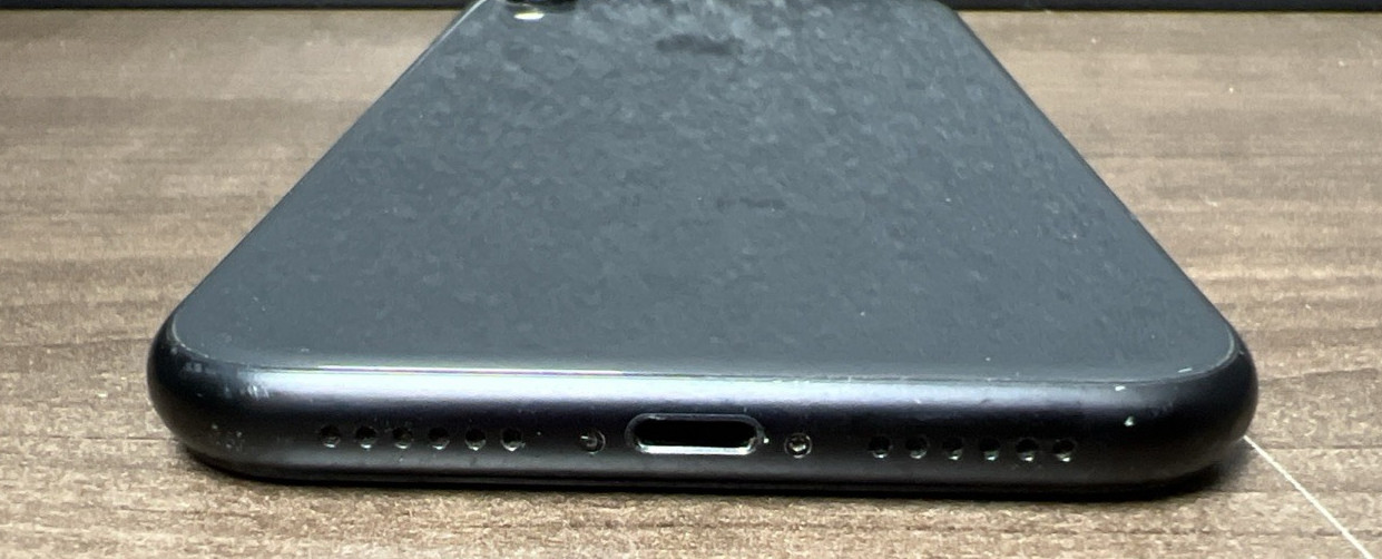 iPhone XR A1984 – 128GB (AT&T) Black