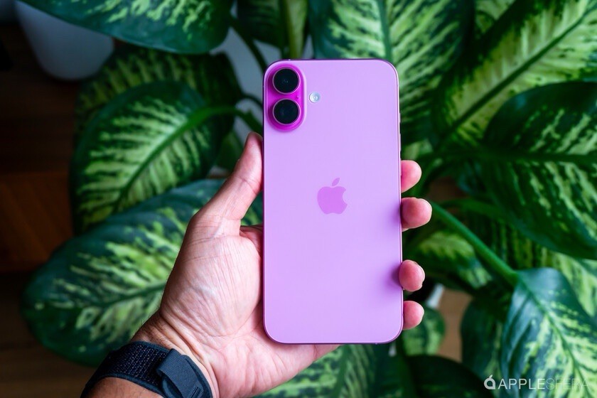 Ihone 16 Regular 128 GB