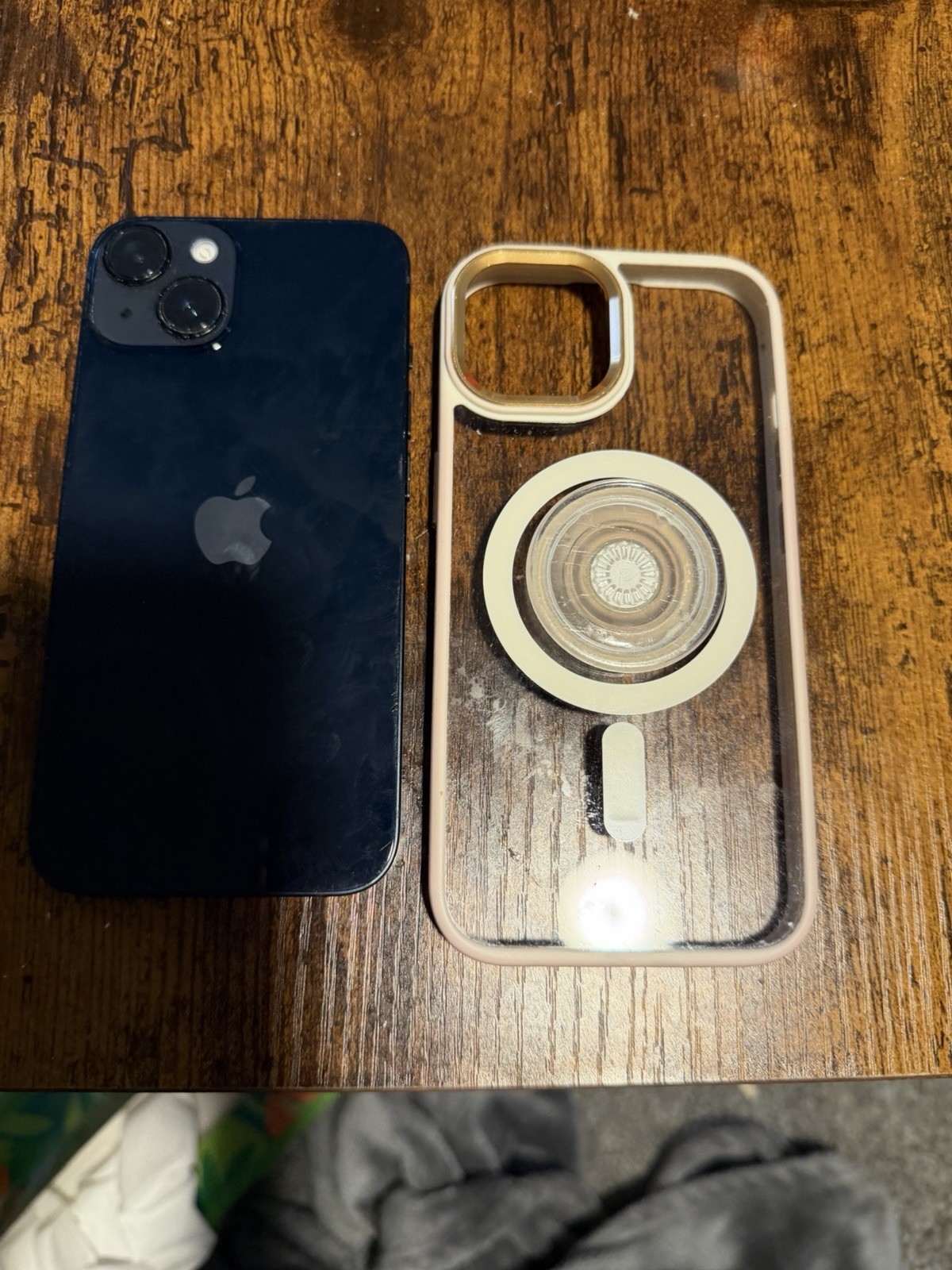 iPhone 14