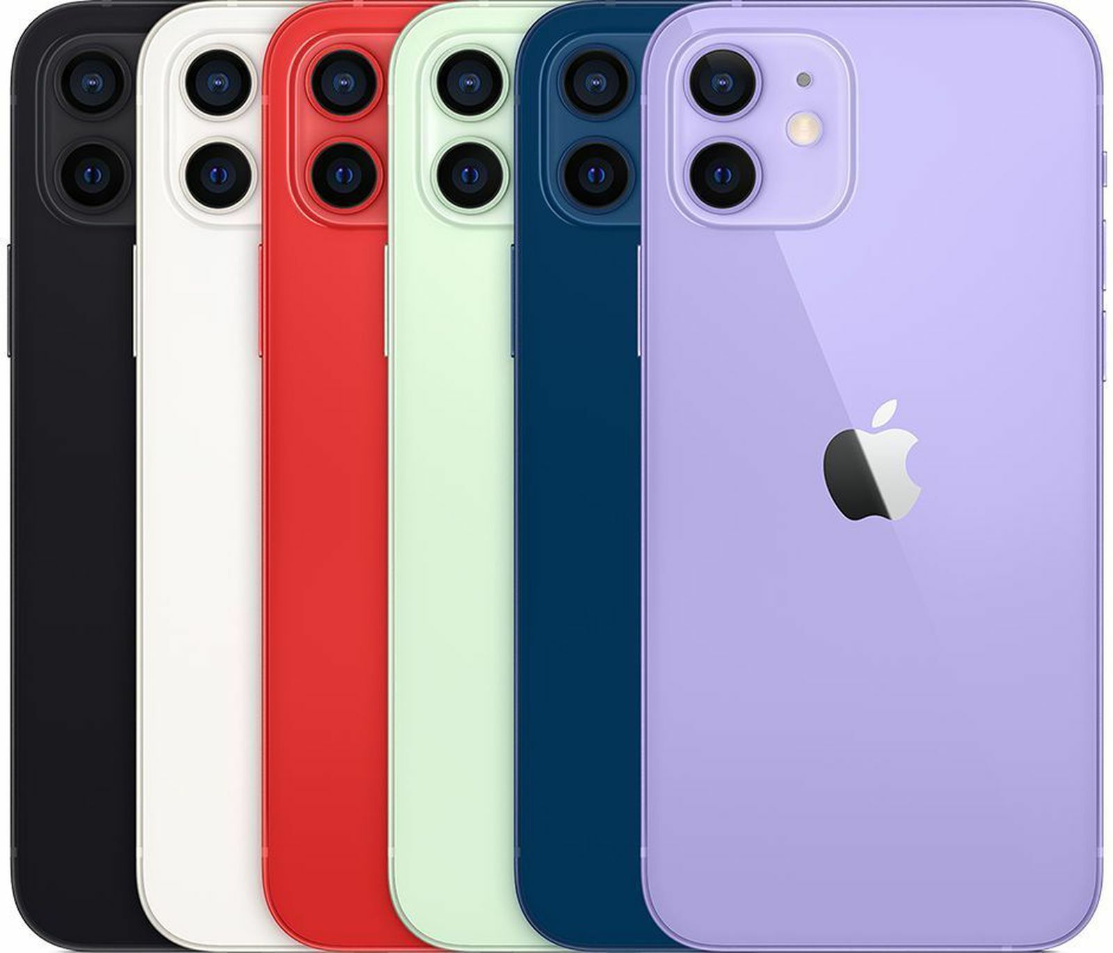 Apple iPhone 12 Mini 5.4″ Factory Unlocked (Any Carrier) 64GB 128GB 256GB Good