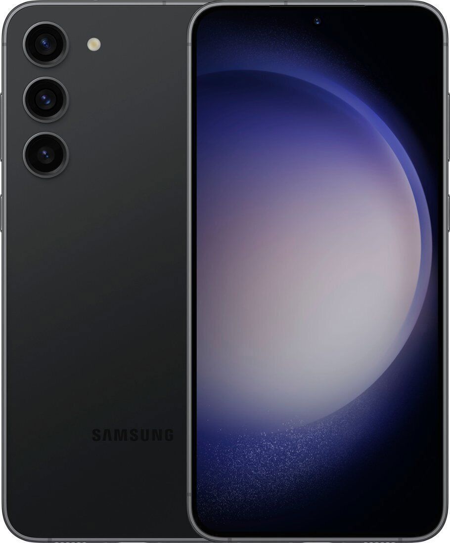 New Samsung Galaxy S23 PLUS 5G SM-S916U1 FACTORY UNLOCKED FREE GIFT