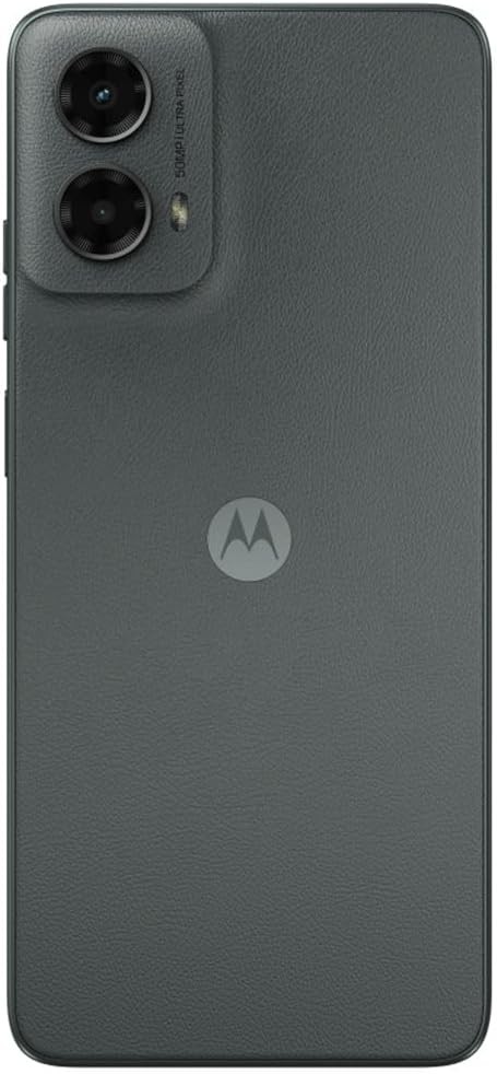 Boost Motorola G 2024 XT-2417 128GB Saga Green Fair Condition