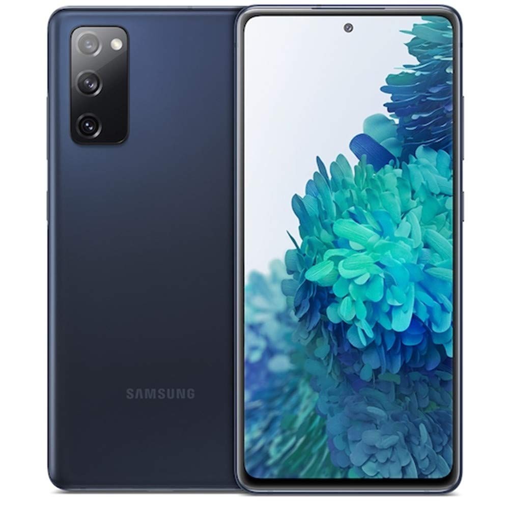 Samsung Galaxy S20 FE 5G SM-G781U 128GB Factory Unlocked Android New Sealed
