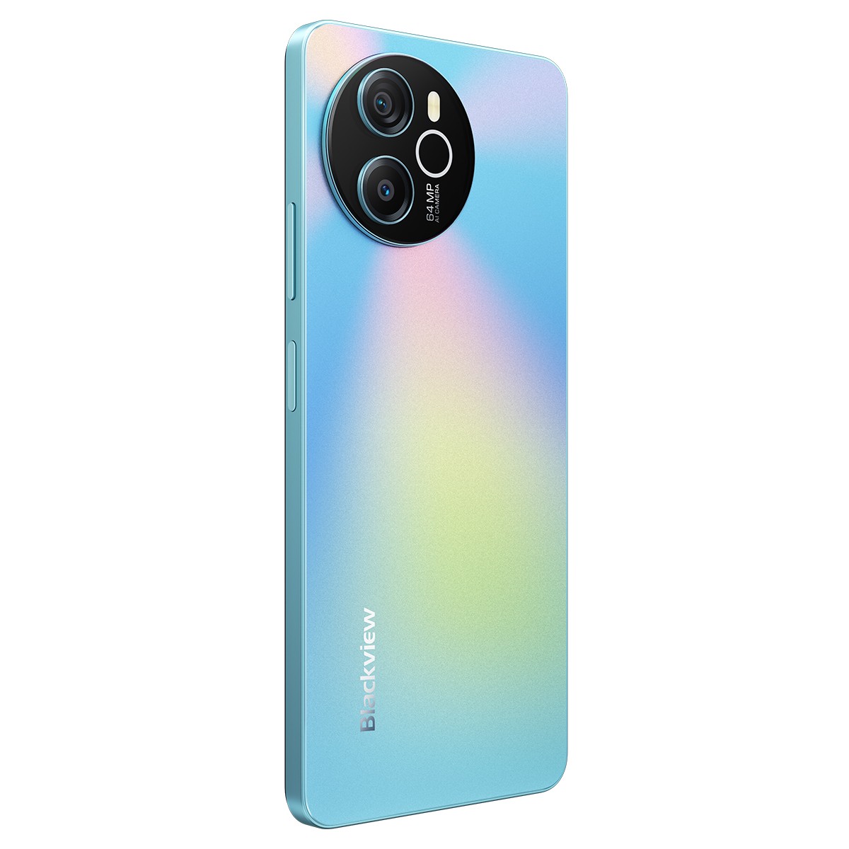 Blackview SHARK 8 Smartphone 16GB+128GB 6.78″ 2.4K Android 13 64MP 5000mAh NFC
