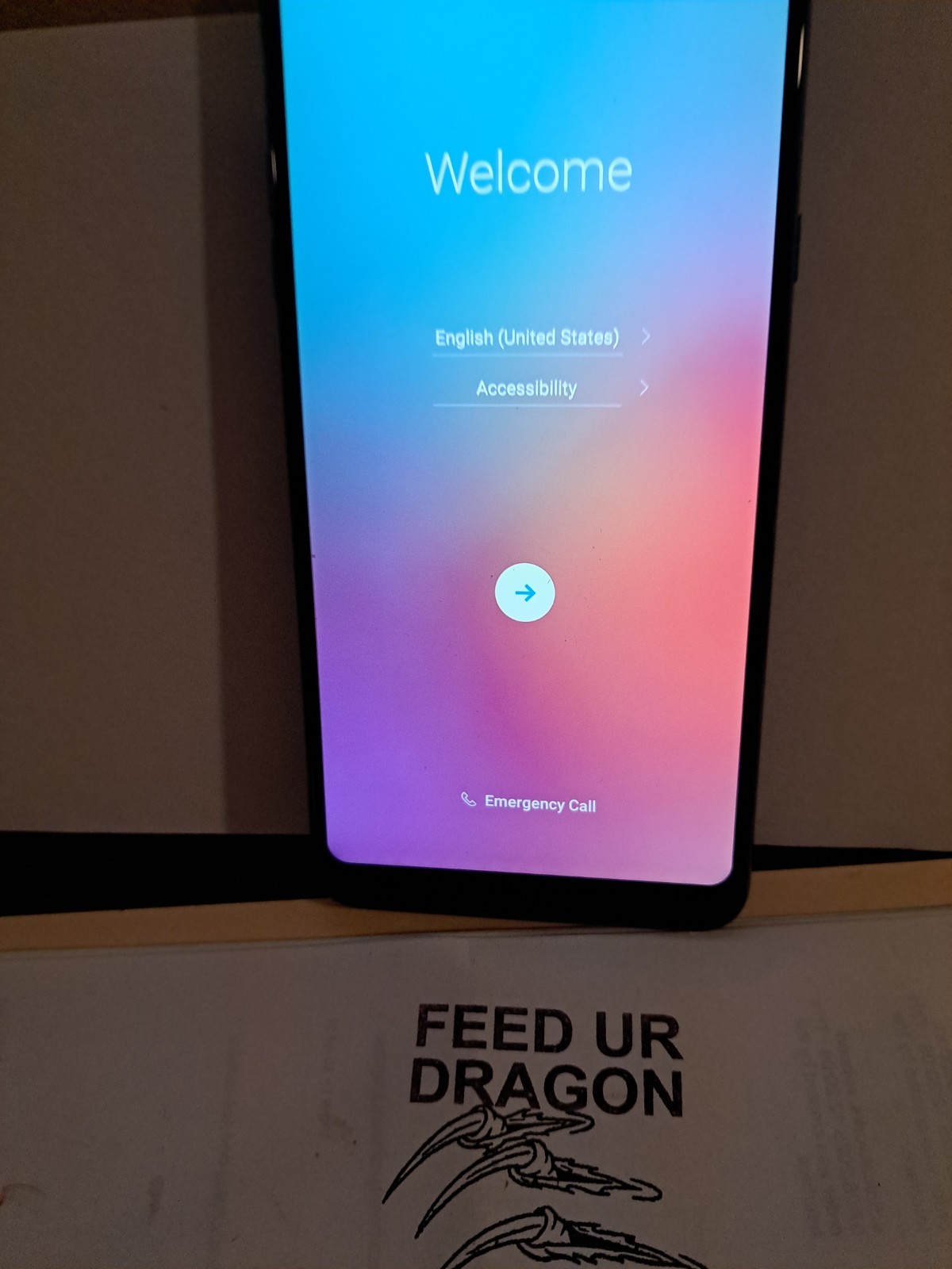 LG Stylo 4 USED CLEAN No SIM Tracfone SHIPS FRRE