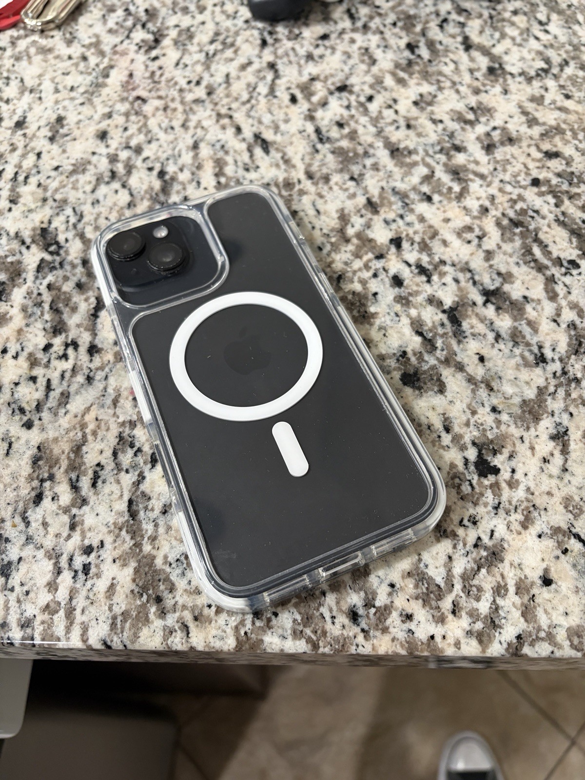 iPhone 15 Plus 128GB