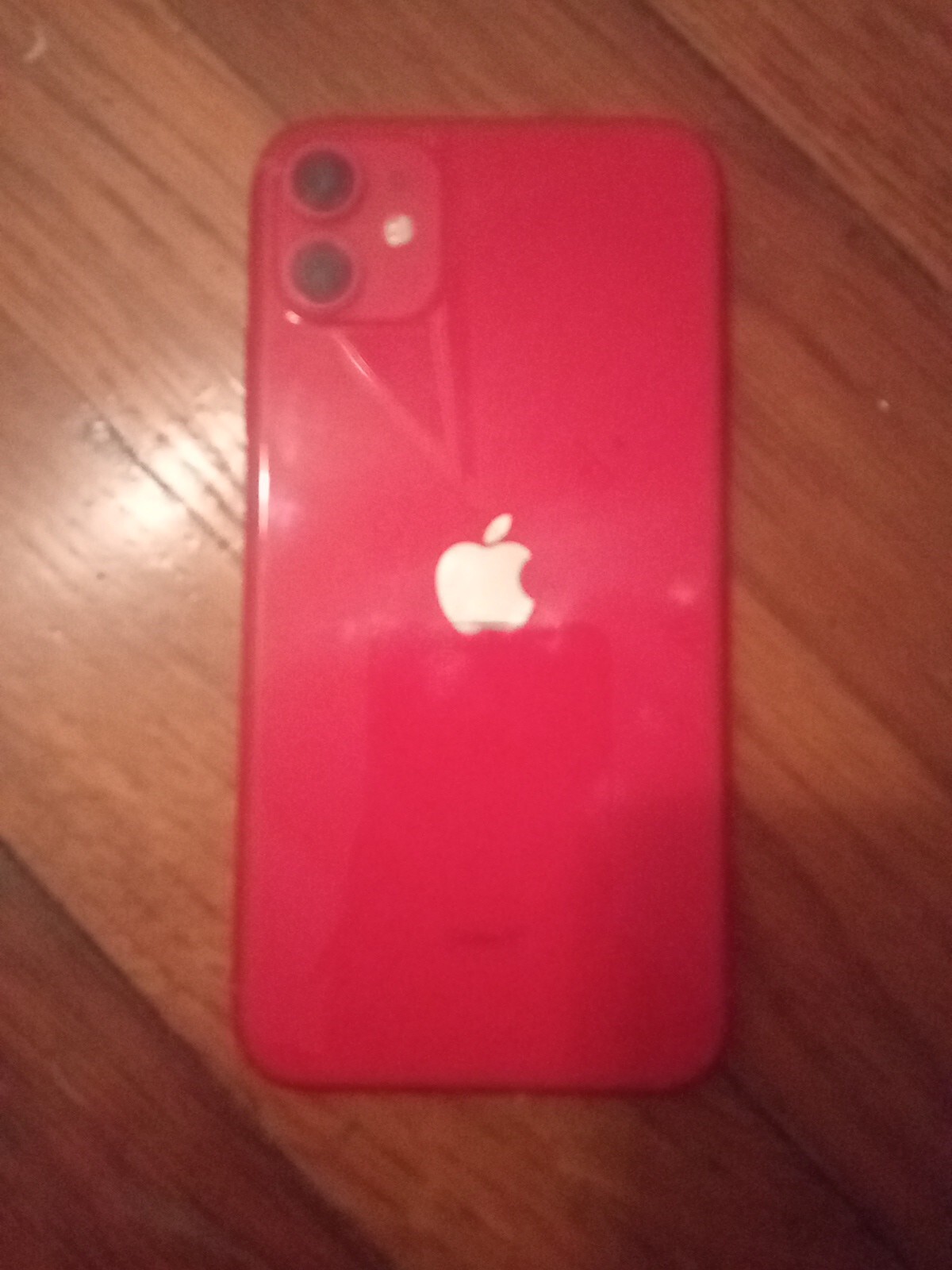 iPhone 11 Pro Tiktok Installed United States