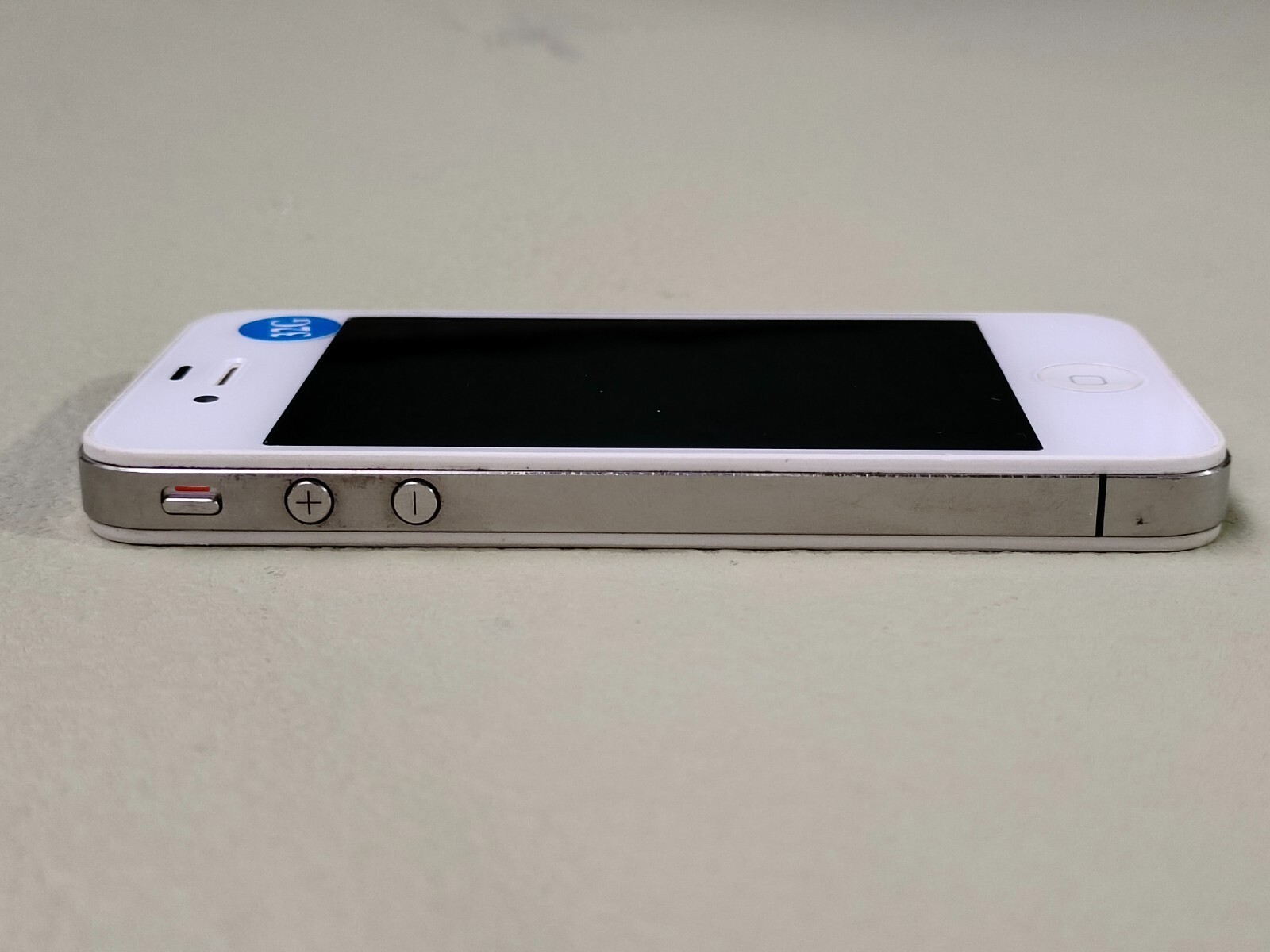 Good Working Apple iPhone 4/4s White/Black 8/16/32GB UNLOCKED classic SALE US