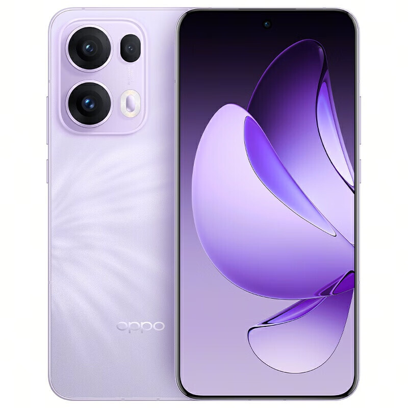 OPPO Reno13 Pro Smartphone Android 15 Dimensity 8350 Octa Core Dual SIM GPS NFC