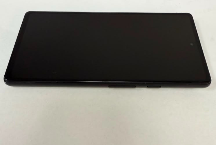 Google Pixel 6a GX7AS 128GB Sage Factory Unlocked Excellent Condition