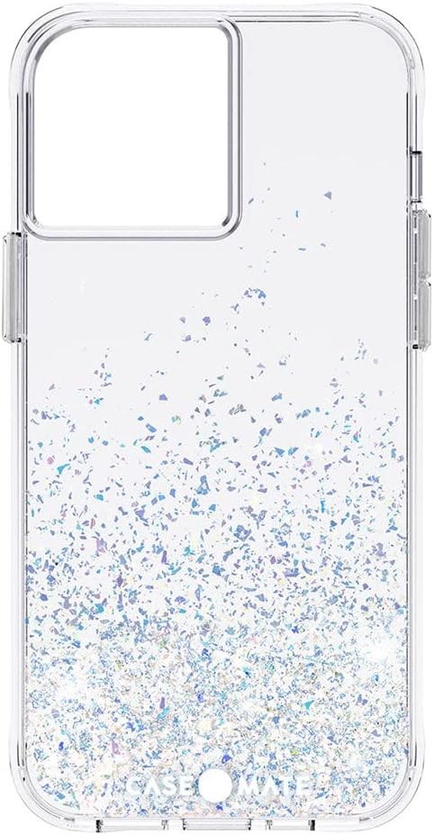 10PCS Case for iPhone 13 Pro Max 10ft Drop Protection Wireless Charging Slim