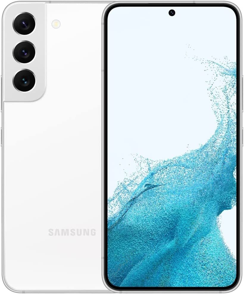 Samsung Galaxy S22+ Plus 5G SM-S906U1 256GB Unlocked AT&T T-Mobile Good Refurb