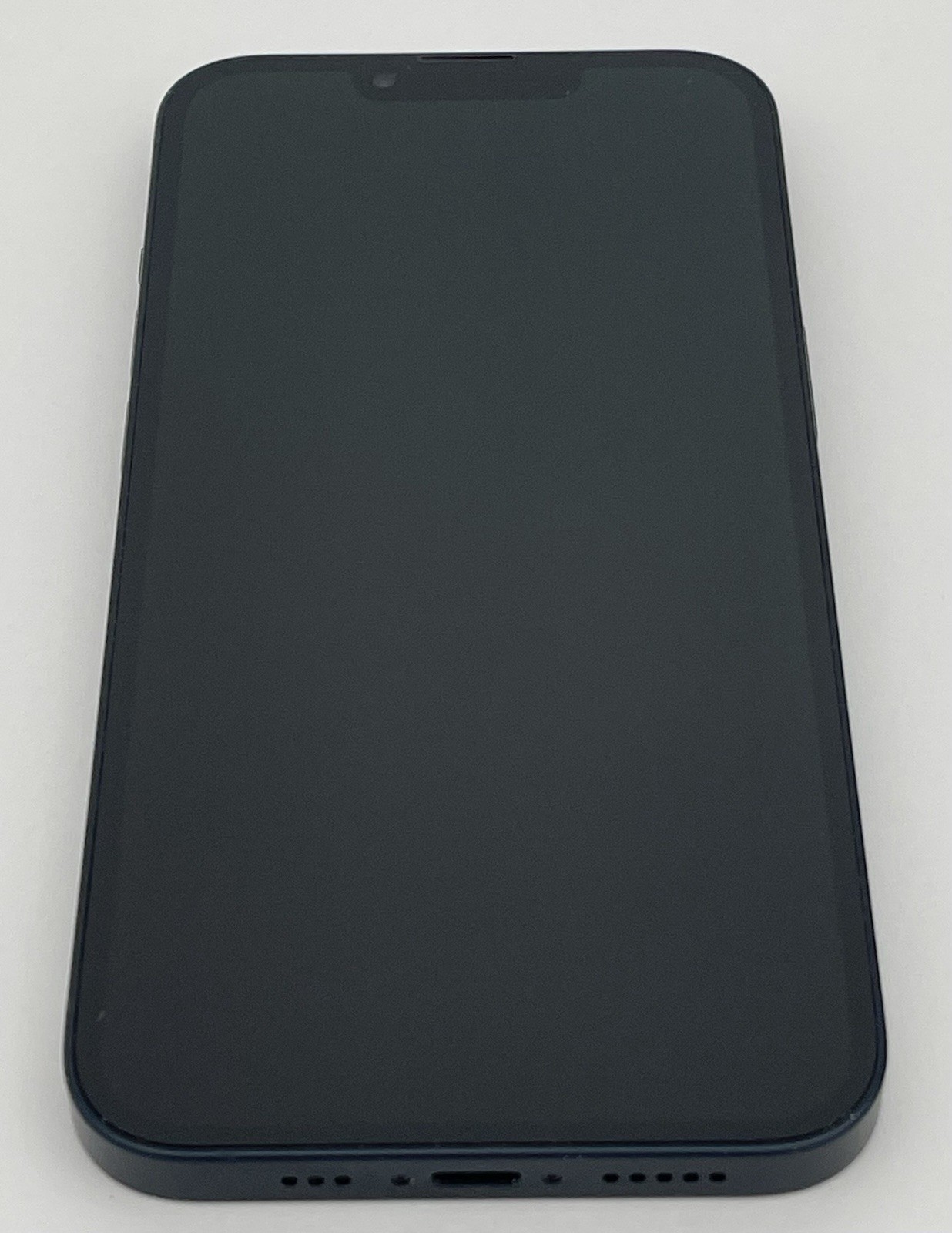 Apple iPhone 13 A2482 MLML3LL/A 6.1″ Midnight 128GB TracFone/StraightTalk Locked