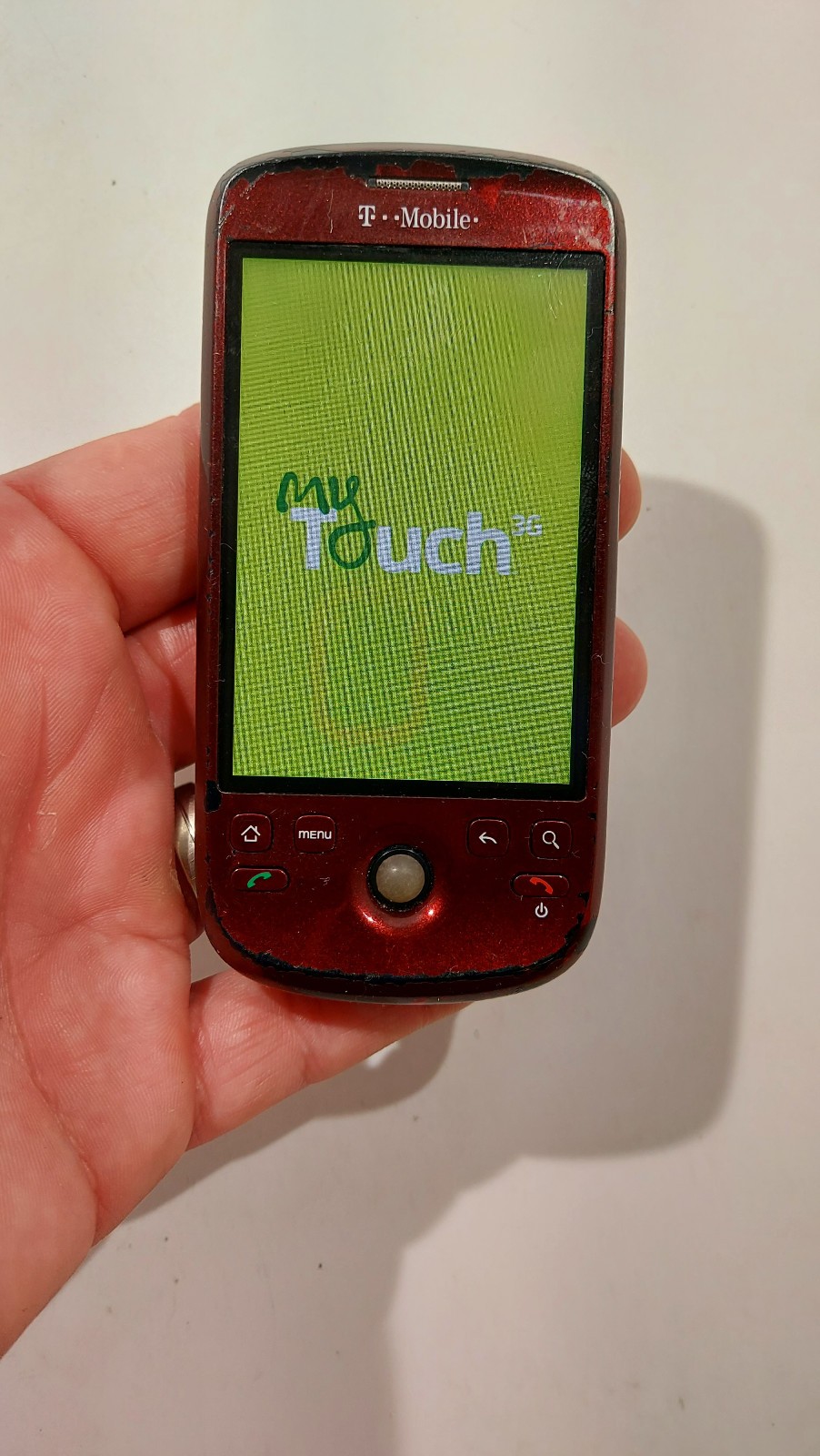 926.HTC Magic SAPP300 – Very Rare – For Collectors